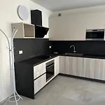 Kairos House Daire