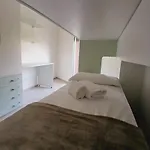 Kairos House