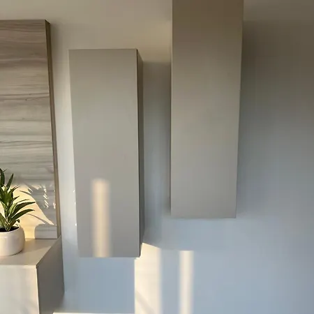 Kairos House 아파트