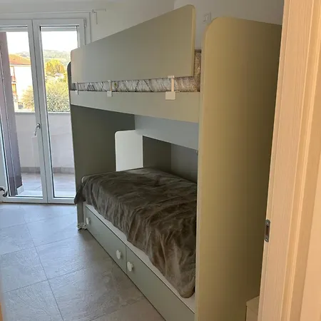Kairos House 아파트 바르돌리노