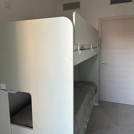 Kairos House * 바르돌리노