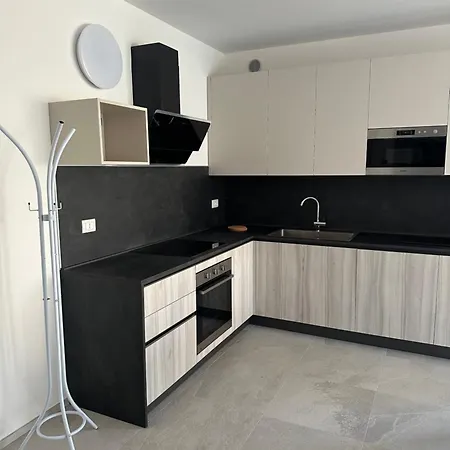 Kairos House 아파트
