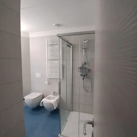 Kairos House 아파트 *