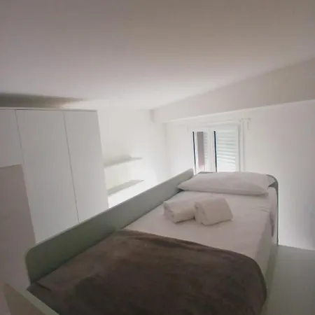 Kairos House 바르돌리노