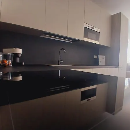 Kairos House 아파트 *
