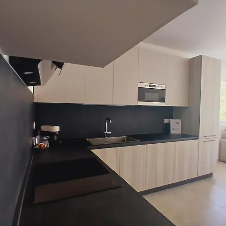 Kairos House *