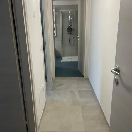 Kairos House Appartamento *